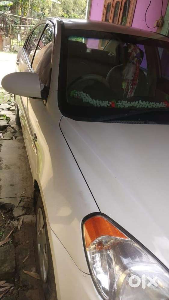 Hyundai Verna 2008 Petrol Good Condition