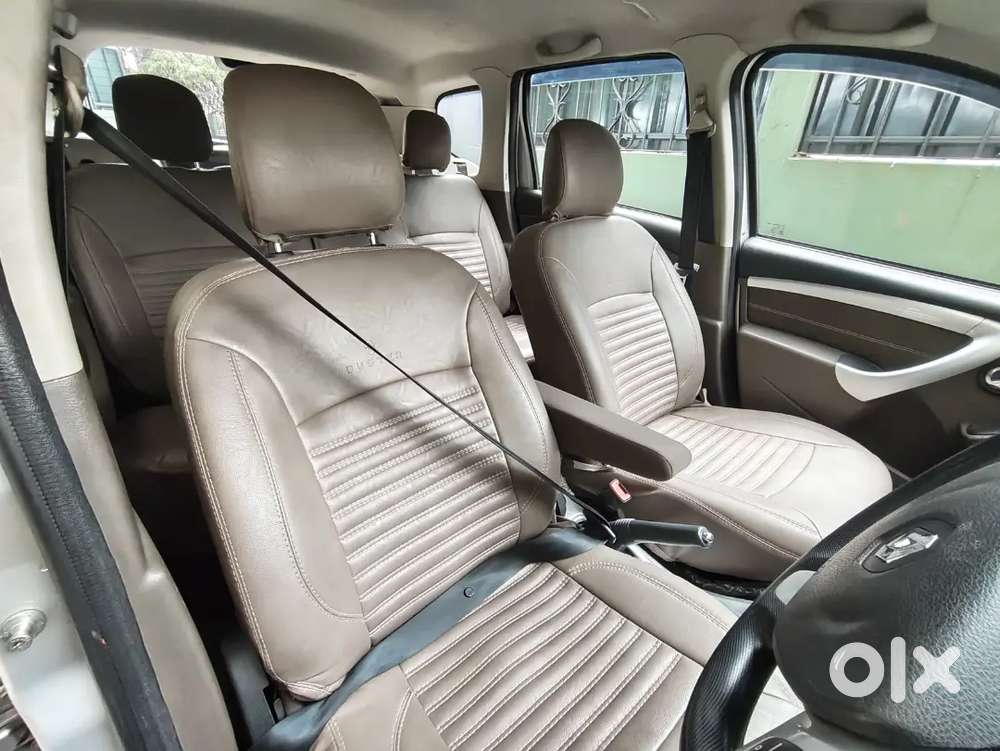 Duster (renault)
