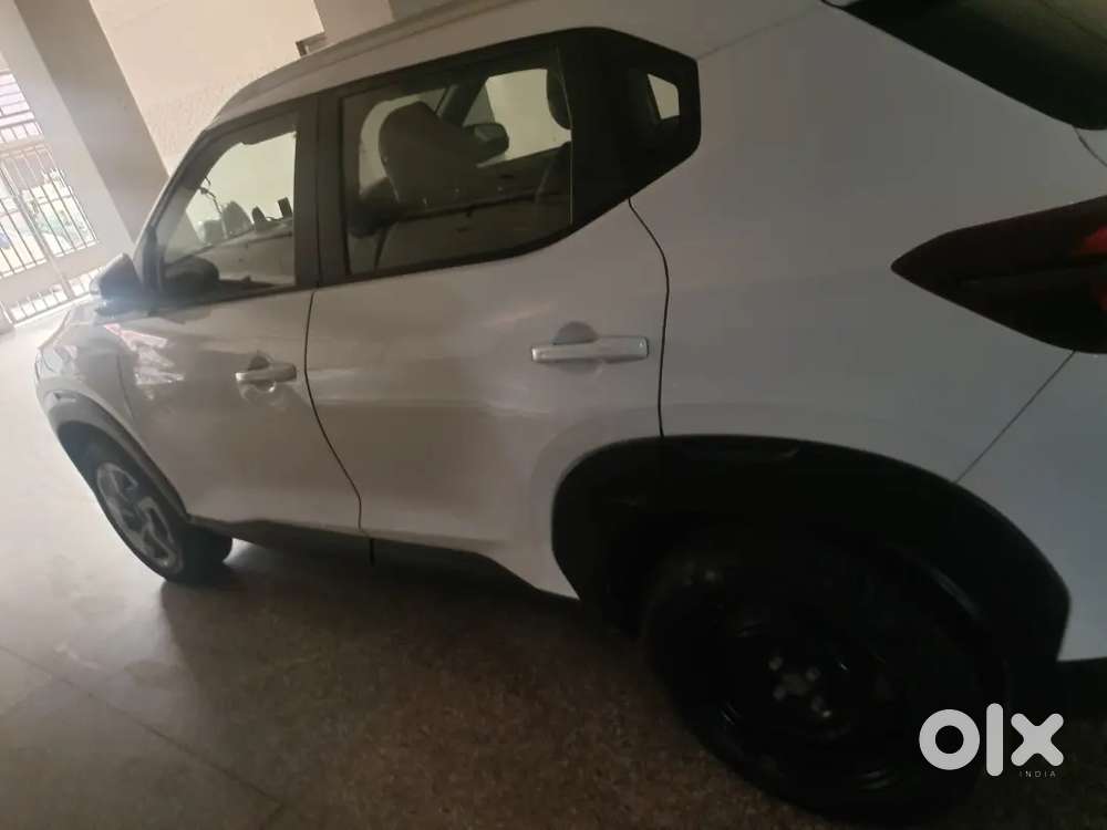 Nissan Magnite 1.0 Xl 2023