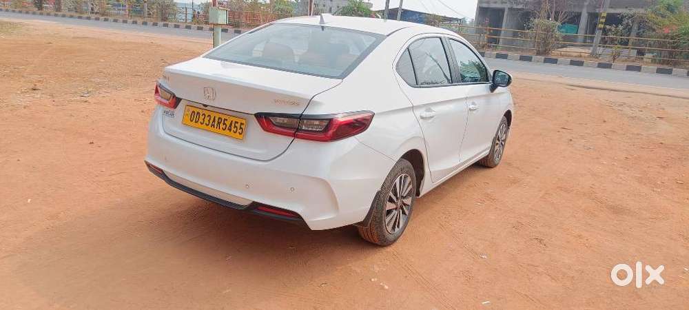 Honda City Vx Petrol Mt, 2025, Petrol