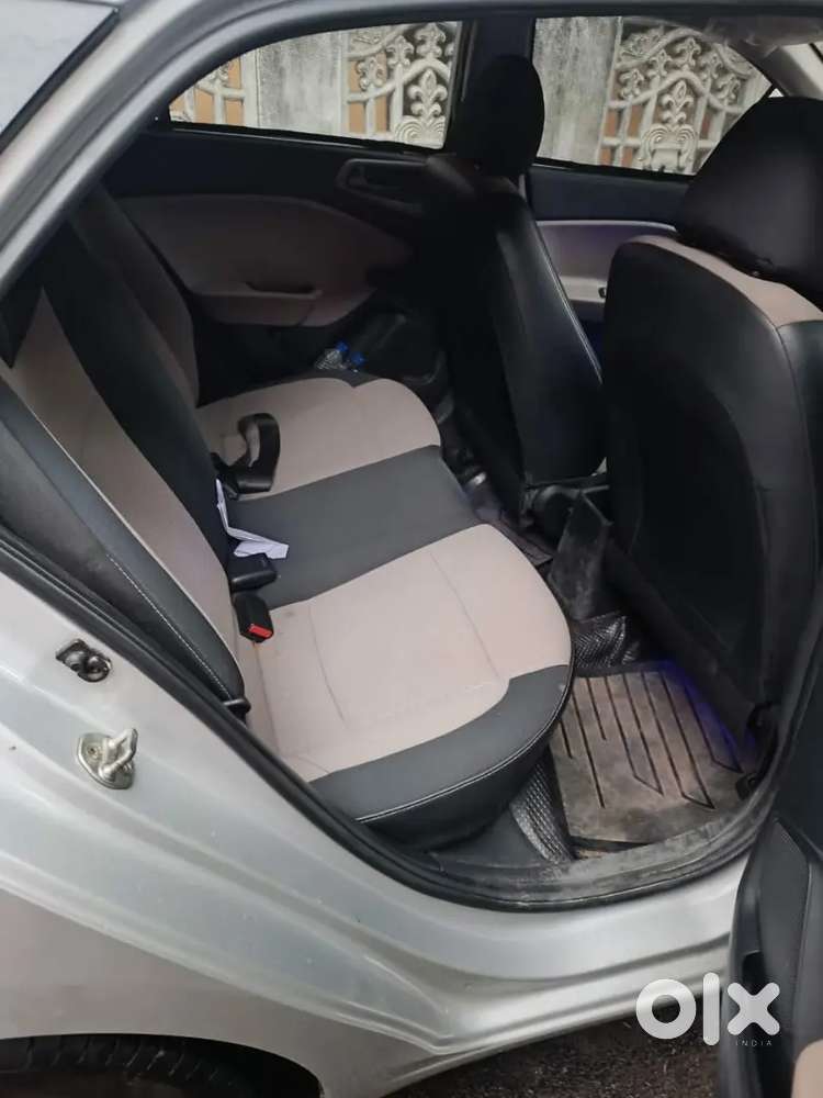 Hyundai I20 1.2 Era 2017