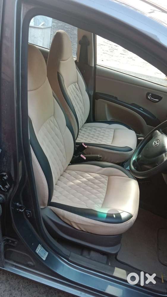 Hyundai I10 Sportz 1.1l, 2011, Petrol