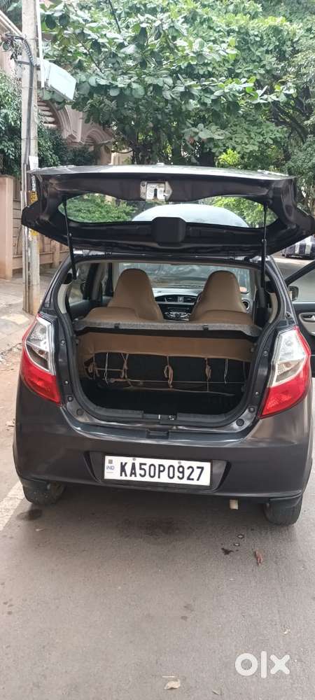 Maruti Suzuki Alto K10 1.0 Vxi, 2014, Petrol