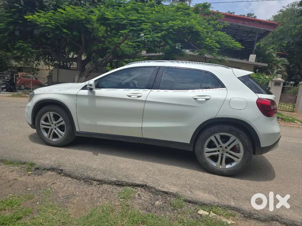 Mercedes-benz Gla Class 200 Cdi, 2014, Diesel