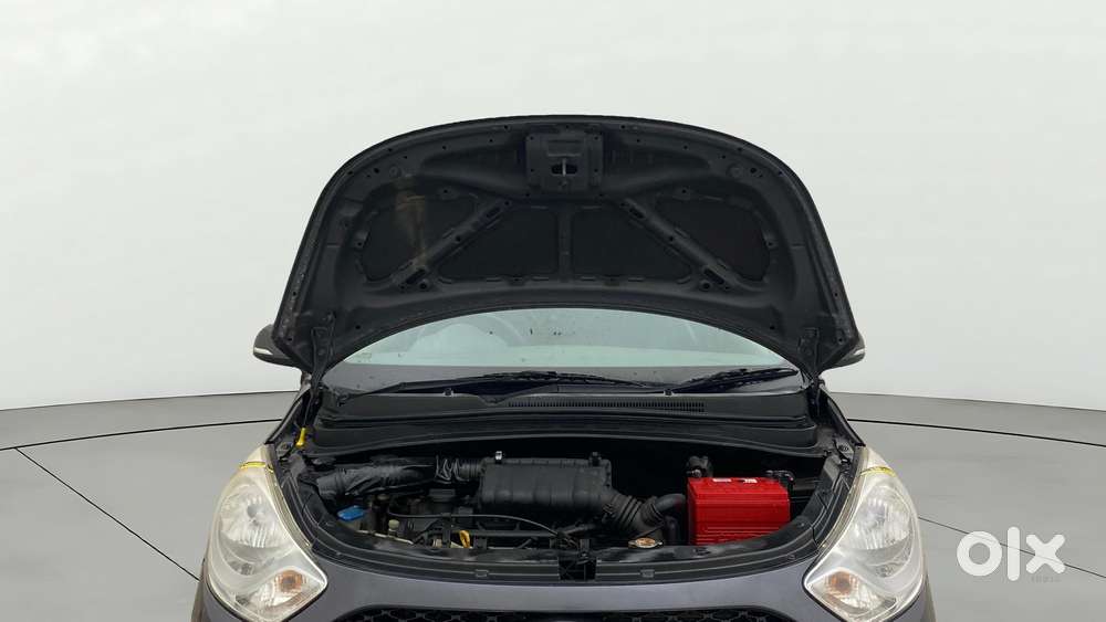 Hyundai I10 Magna, 2013, Petrol