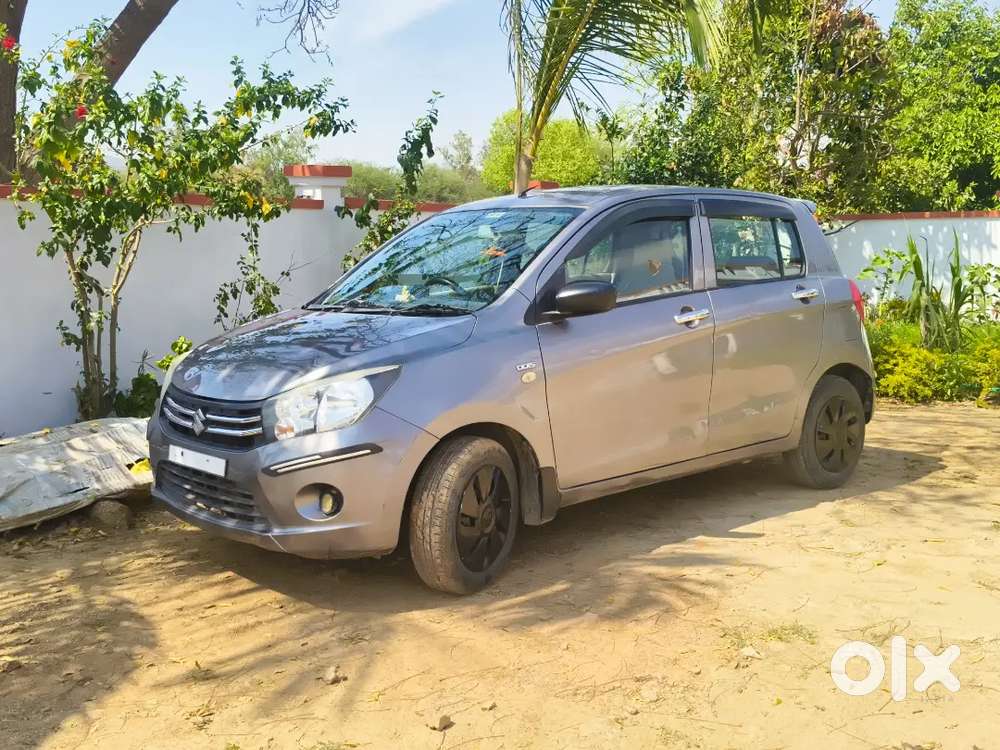 Maruti Suzuki Celerio 2017 Diesel 39000 Km Driven