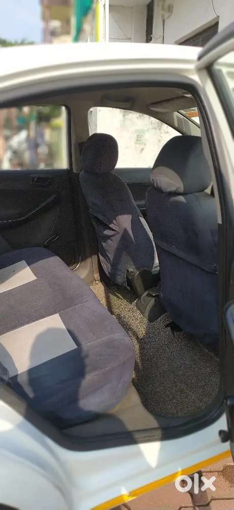 Tata Zest 2017 Taxi Parmit