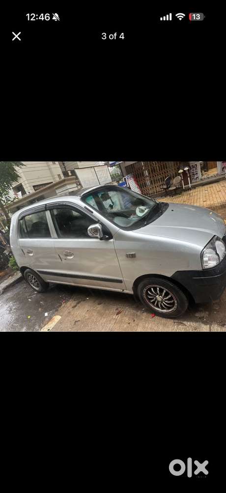 Hyundai Santro Xing Gls 2005