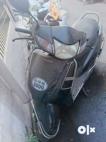 Activa sales in olx