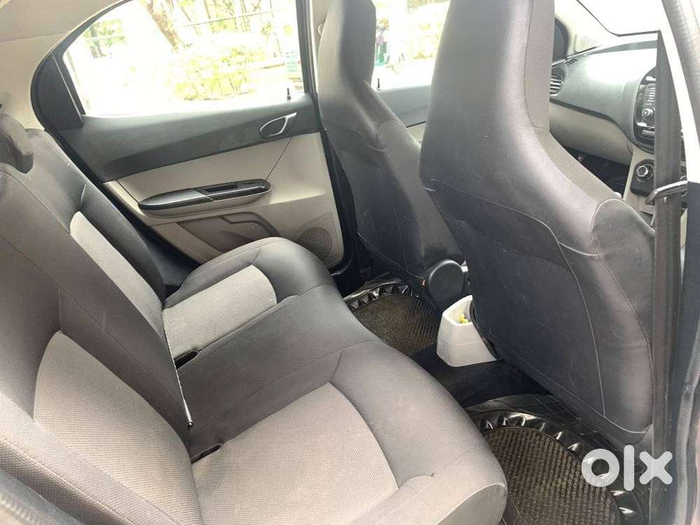 Tata Tiago 1.05 Revotorq Xt, 2019, Diesel