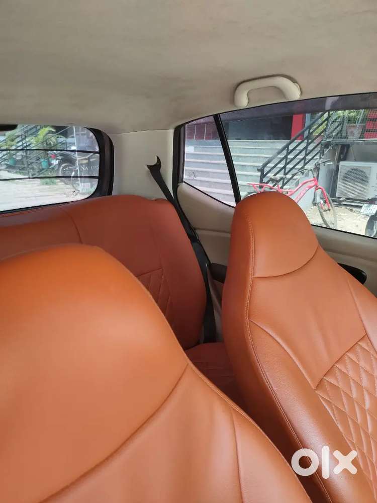 Hyundai I10 2008 Petrol 68000 Km Driven