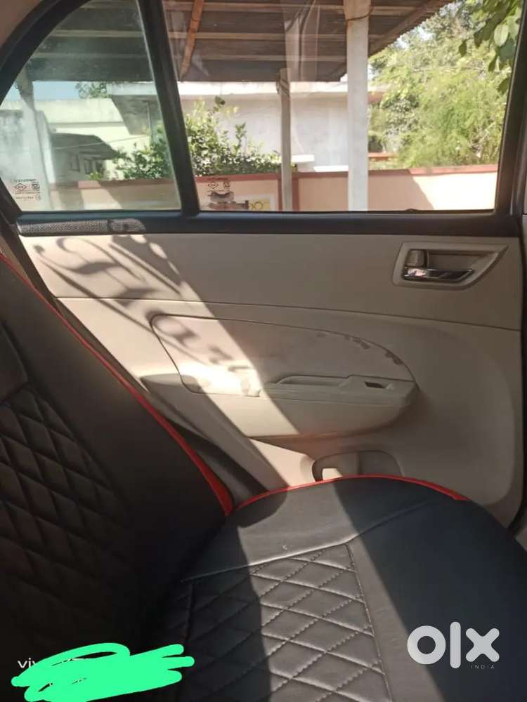 Maruti Suzuki Dzire 2012 2013 Registration