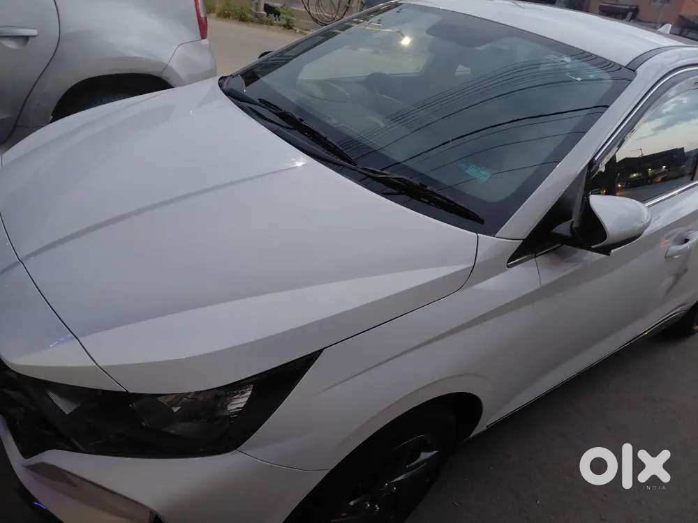 Sgr Reg I20 Sports Less Driven 2023 29000 Km Driven