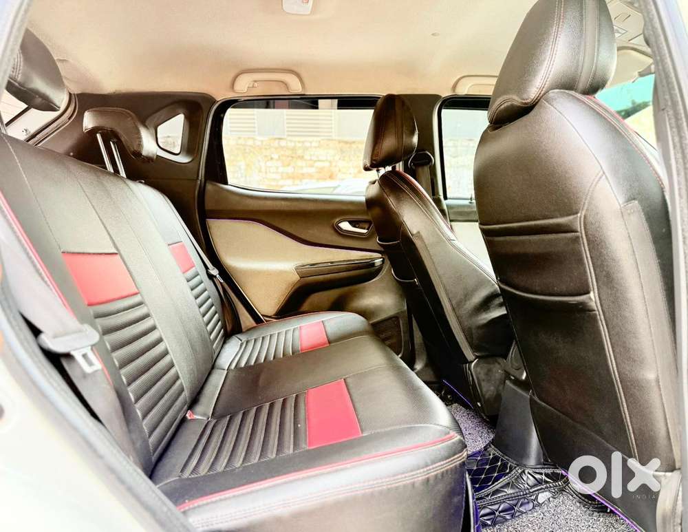 Nissan Magnite 1.0 Xl Turbo, 2021, Petrol