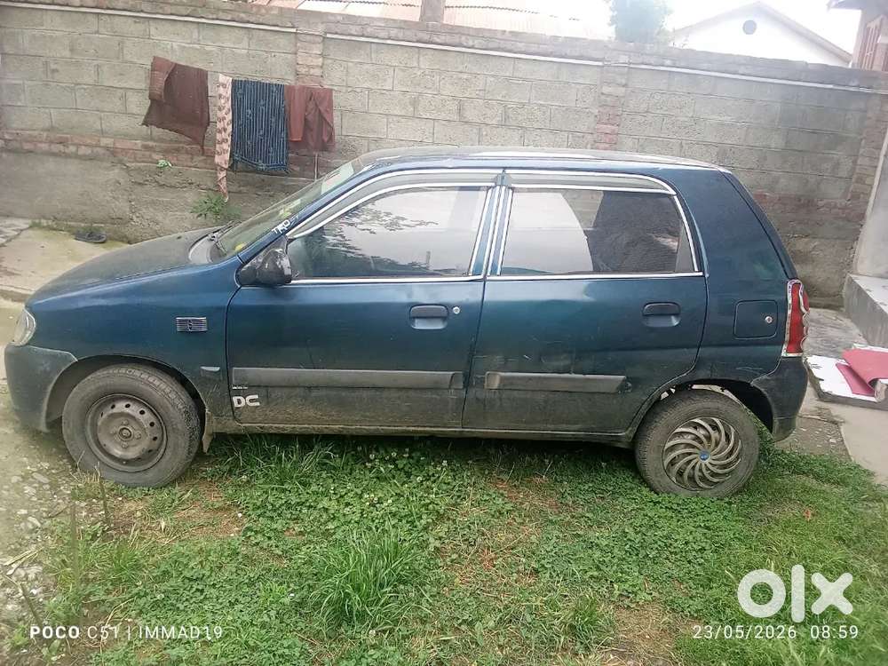 Alto Std 2009