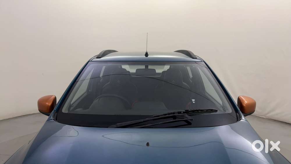 Renault Kwid 2019-ongoing 1.0 Climber (o), 2020, Petrol