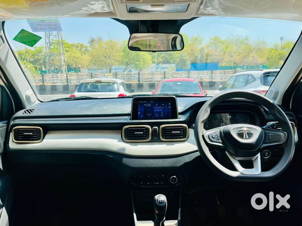 Tata Punch Accomplished  Dazzle S Cng, 2026, Cng & Hybrids