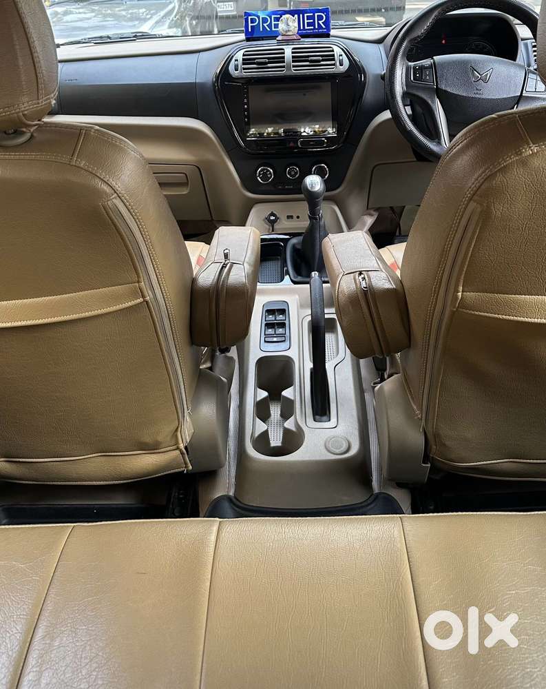 Mahindra Bolero Neo N10 (r), 2023, Diesel