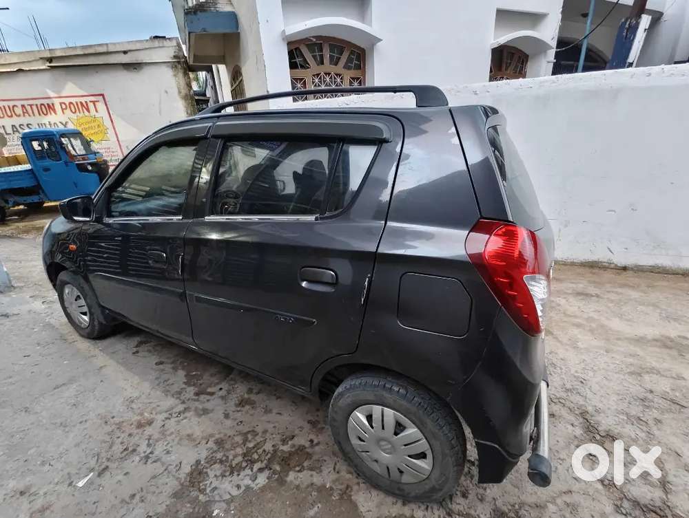 Maruti Suzuki Alto 2020 Vxi