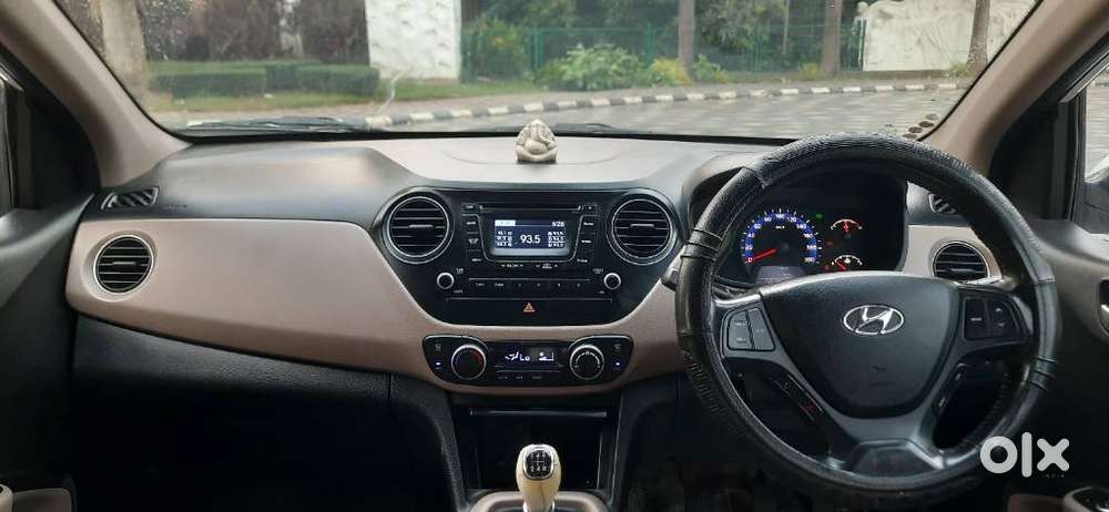 Hyundai Xcent [ ] 1.2 S, 2014, Petrol