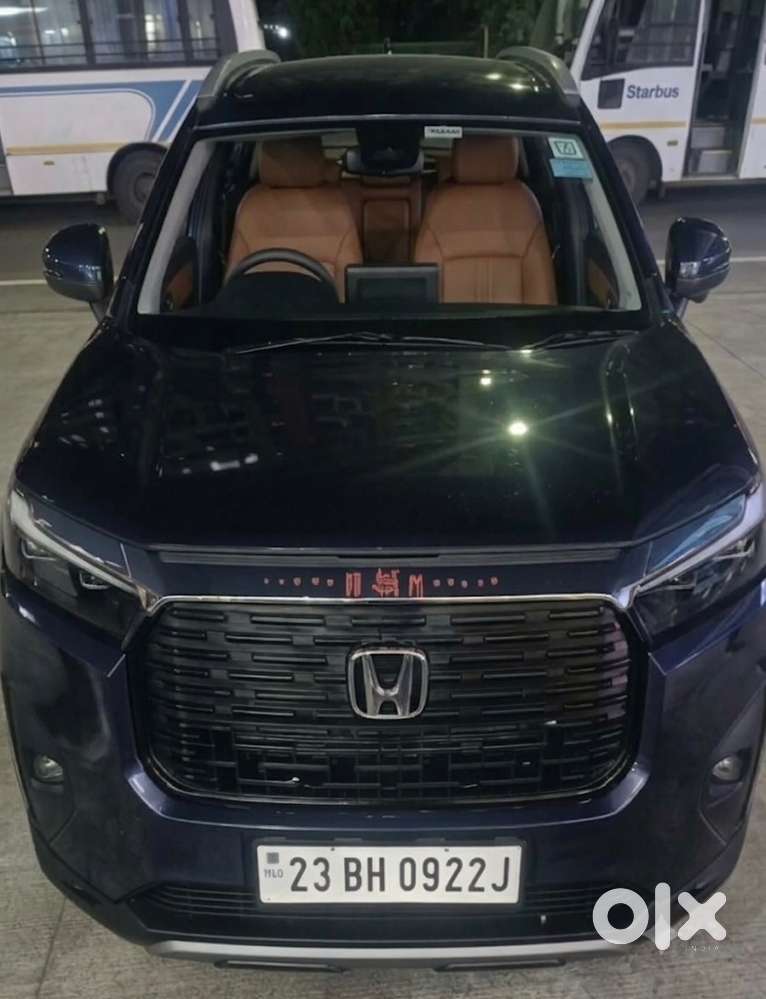 Honda Elevate 2023 Manual Bh Series 9500km