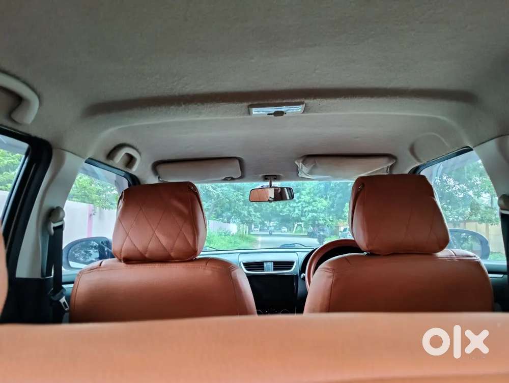 2013 Maruti Swift Diesel