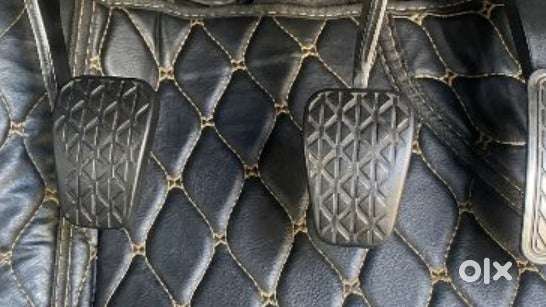 Ford Ecosport [2017-2021] 1.5 Titanium Tdci, 2021, Diesel