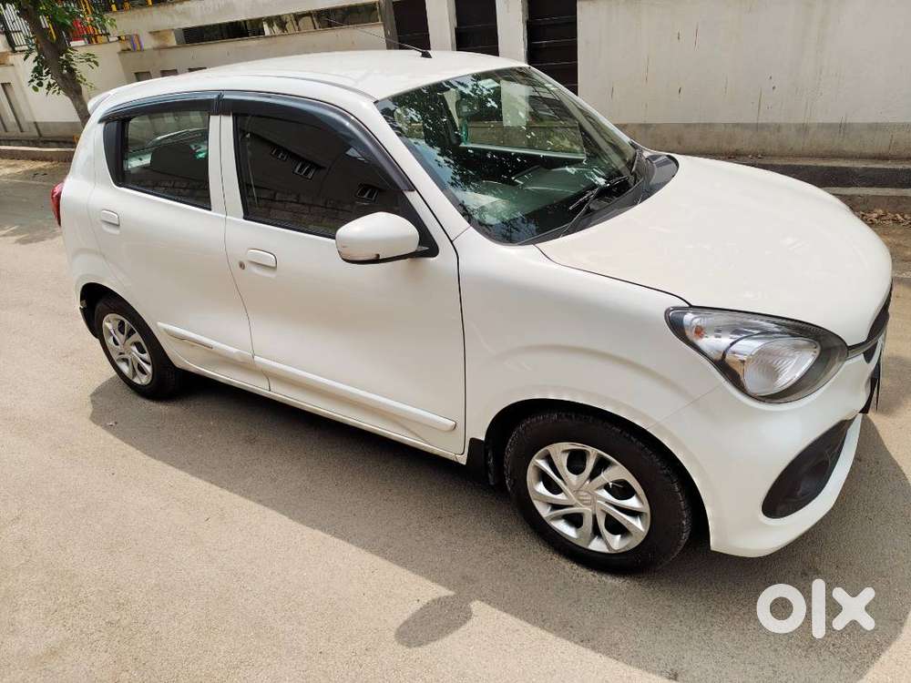 Maruti Suzuki Celerio 2021 Petrol 69000 Km Driven