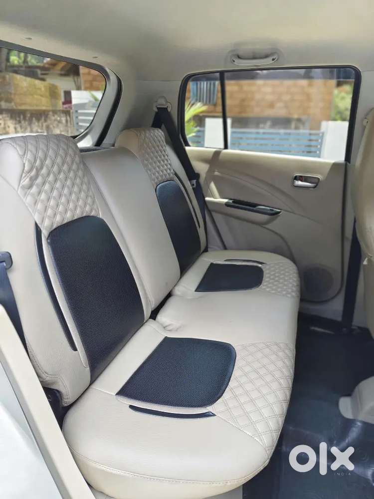 2017 Maruti Suzuki Celerio Zxi