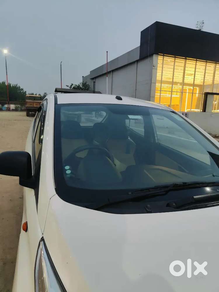 Hyundai Eon 2017