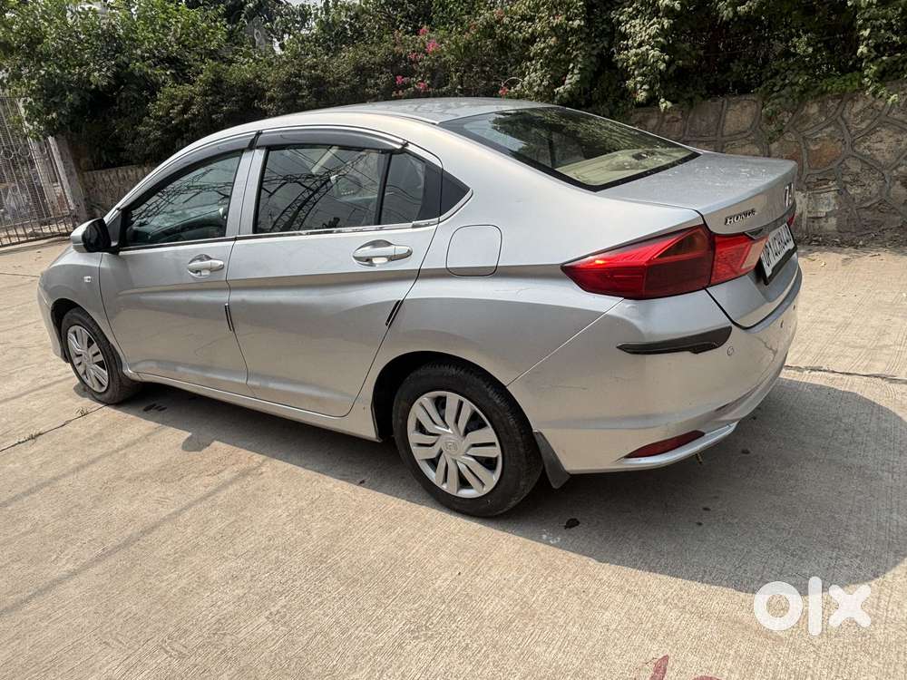 Honda City 2008-2011 1.5 S Mt, 2014, Cng & Hybrids