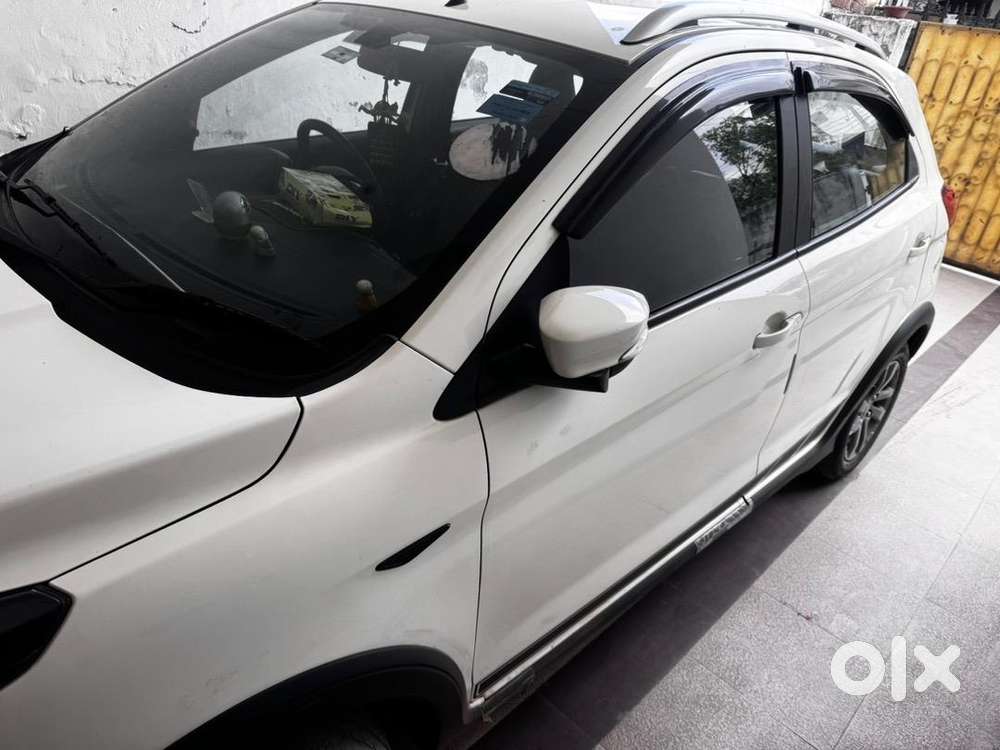 Ford Freestyle 2021 Petrol 32200 Km Driven