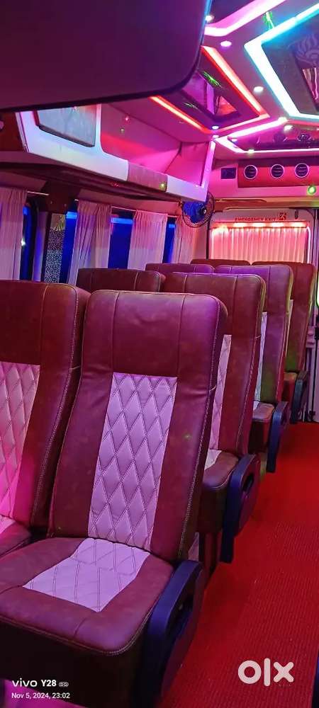 Force Motors Trax Cruiser 2022 Diesel 136000 Km Driven