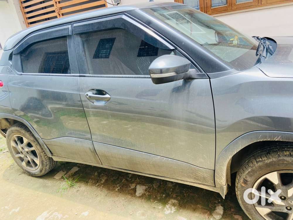 Tata Punch Camo Dazzle 2022