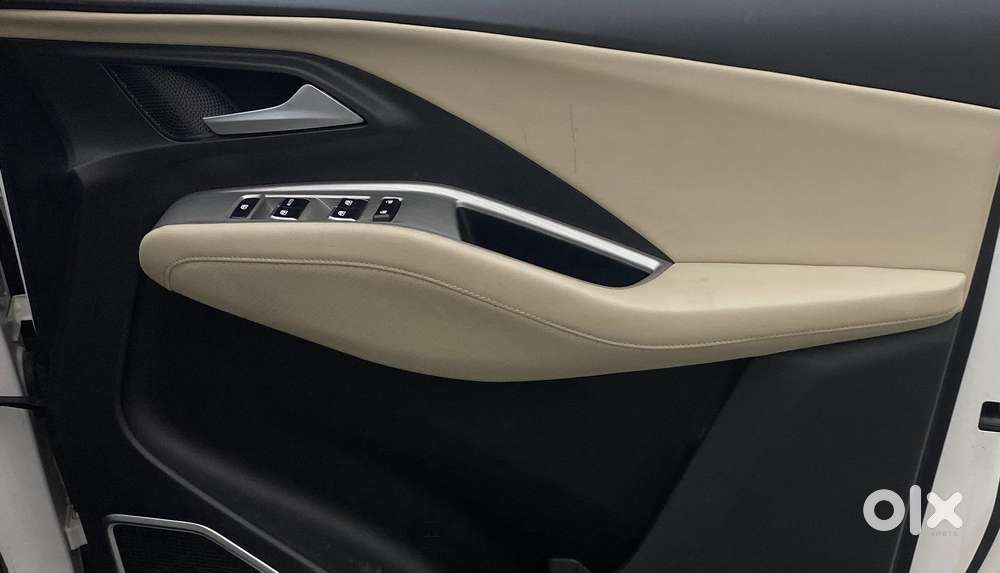 Mg Hector Savvy Pro 1.5 Turbo Cvt, 2023, Petrol