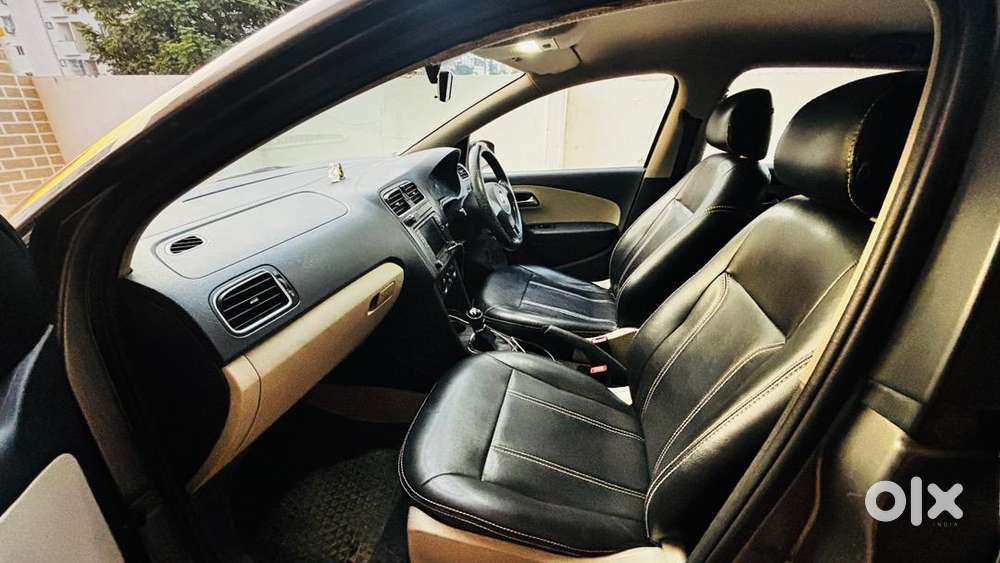 Volkswagen Diesel Car 2013
