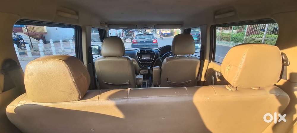 Mahindra Bolero Neo N10 (o), 2021, Diesel