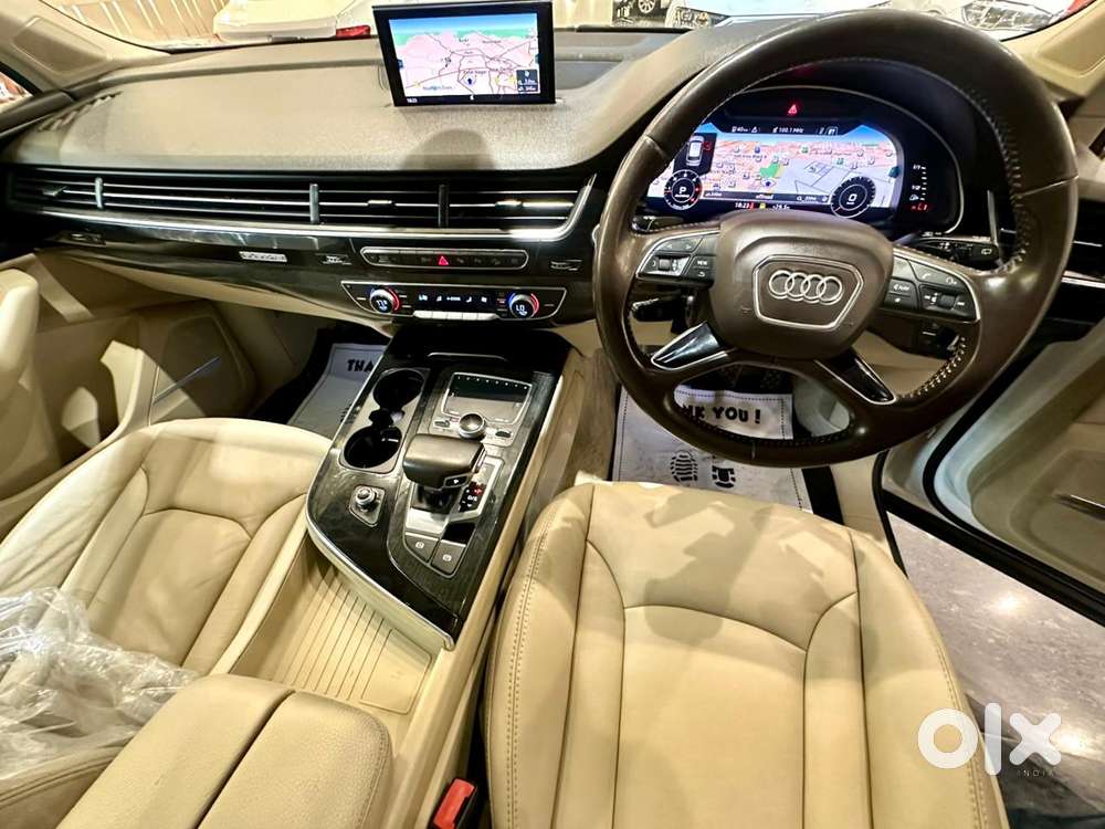 Audi Q7 3.0 Tdi Quattro Technology Pack, 2020, Diesel