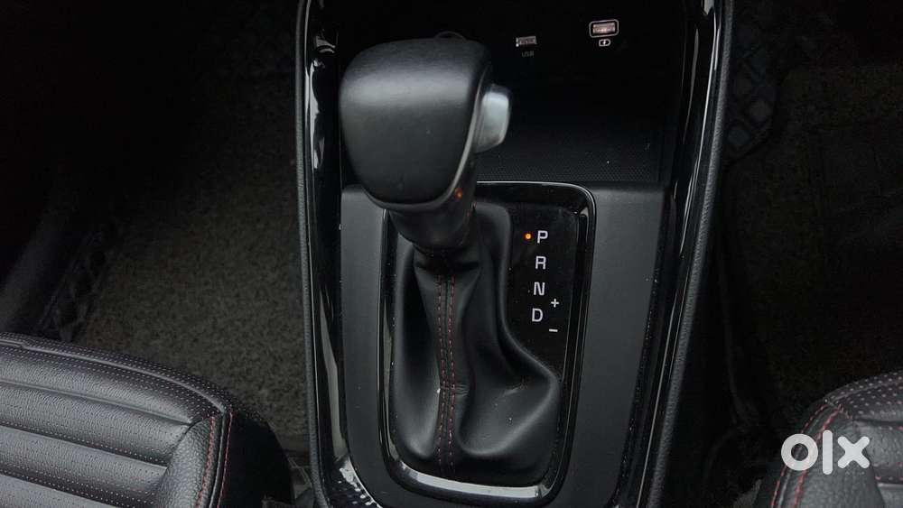 Kia Sonet 1.0 Gtx Plus Dct, 2022, Petrol