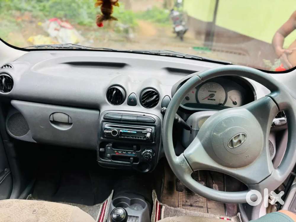Chevrolet Spark 1.0 Lt 2012