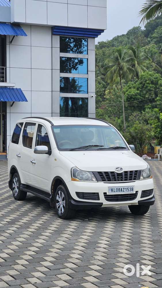 Mahindra Xylo D4 Bs Iii, 2012, Diesel