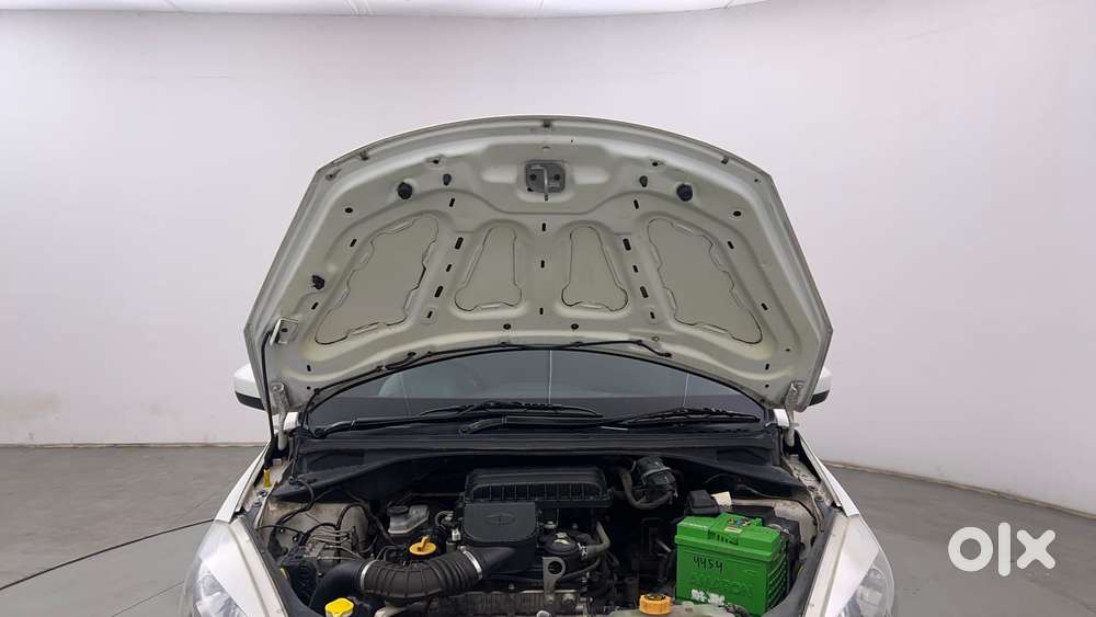 Tata Tiago 1.2 Revotron Xt, 2019, Petrol
