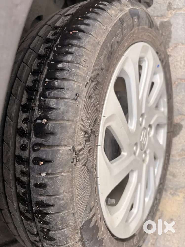 Maruti Suzuki Baleno 2023 Petrol 16000 Km Driven