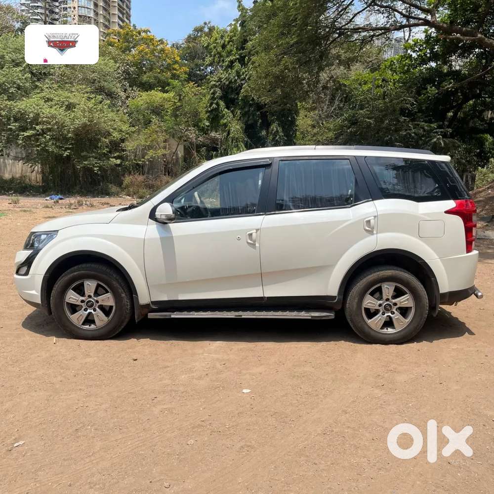 Mahindra Xuv500 At W6 2wd, 2018, Diesel