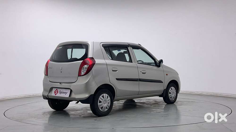 Maruti Suzuki Alto 800 Lxi, 2020, Petrol