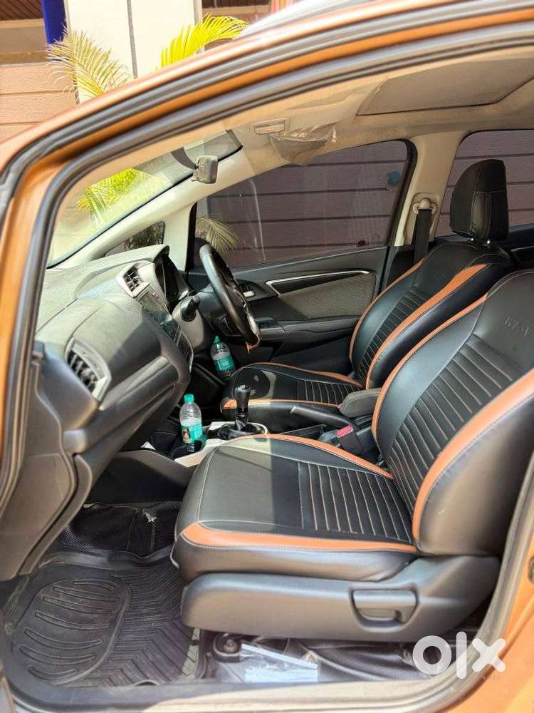 Honda Wr-v 1.5 Vx Exclusive Edition I-dtec, 2018, Diesel