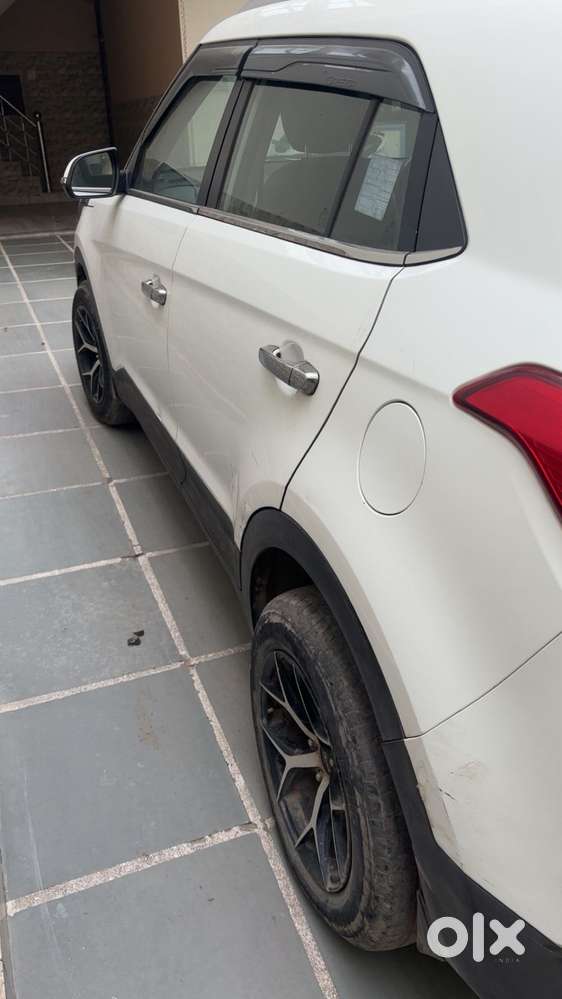 Hyundai Creta 1.4 E Plus Crdi, 2019, Diesel