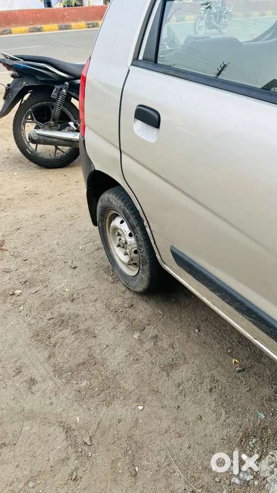 Maruti Suzuki Alto 2006 Petrol 0 Km Driven