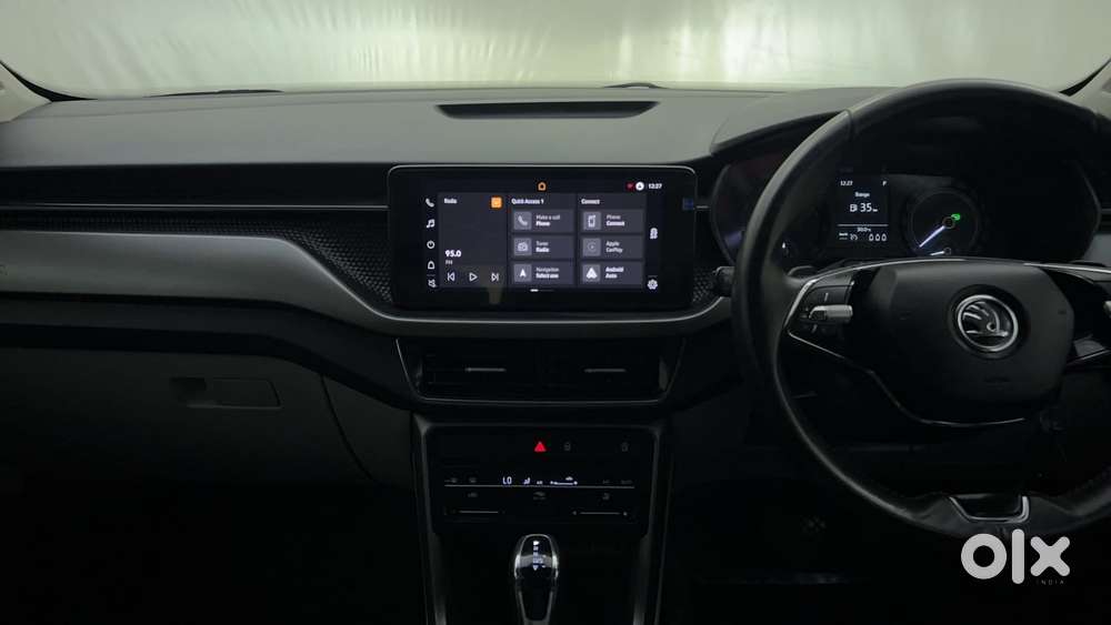 Skoda Kushaq 1.0 Tsi Ambition At, 2024, Petrol