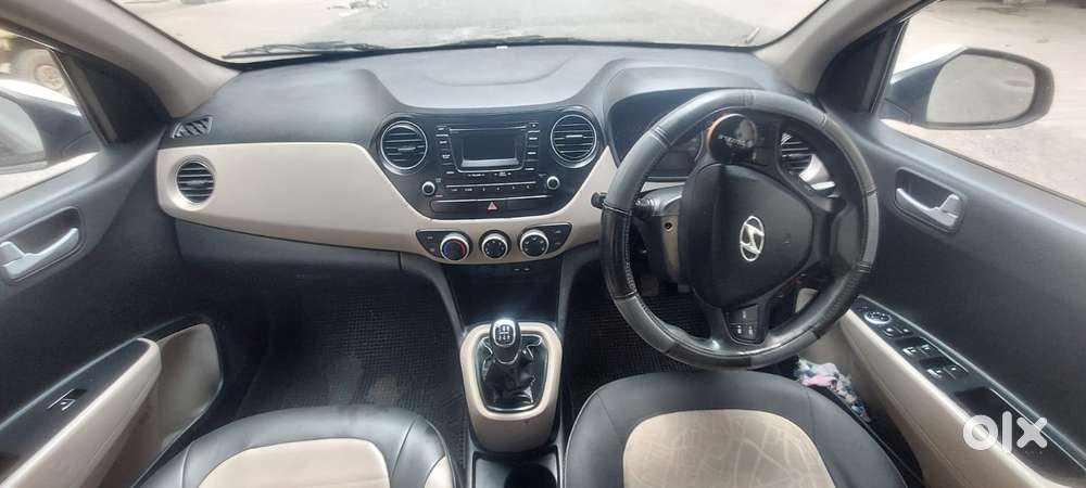 Hyundai Grand I10 Sportz, 2015, Petrol